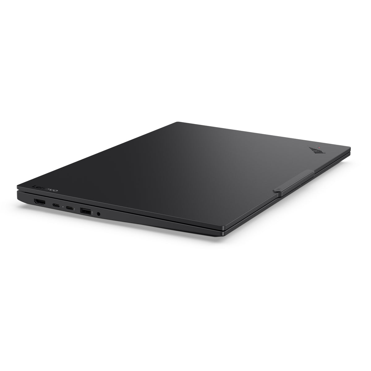 Lenovo ThinkPad E16 Gen 3, 16″ WUXGA IPS (1920 × 1200) 60 Hz, Windows 11 Pro, Deutsches Tastaturlayout, Schwarz