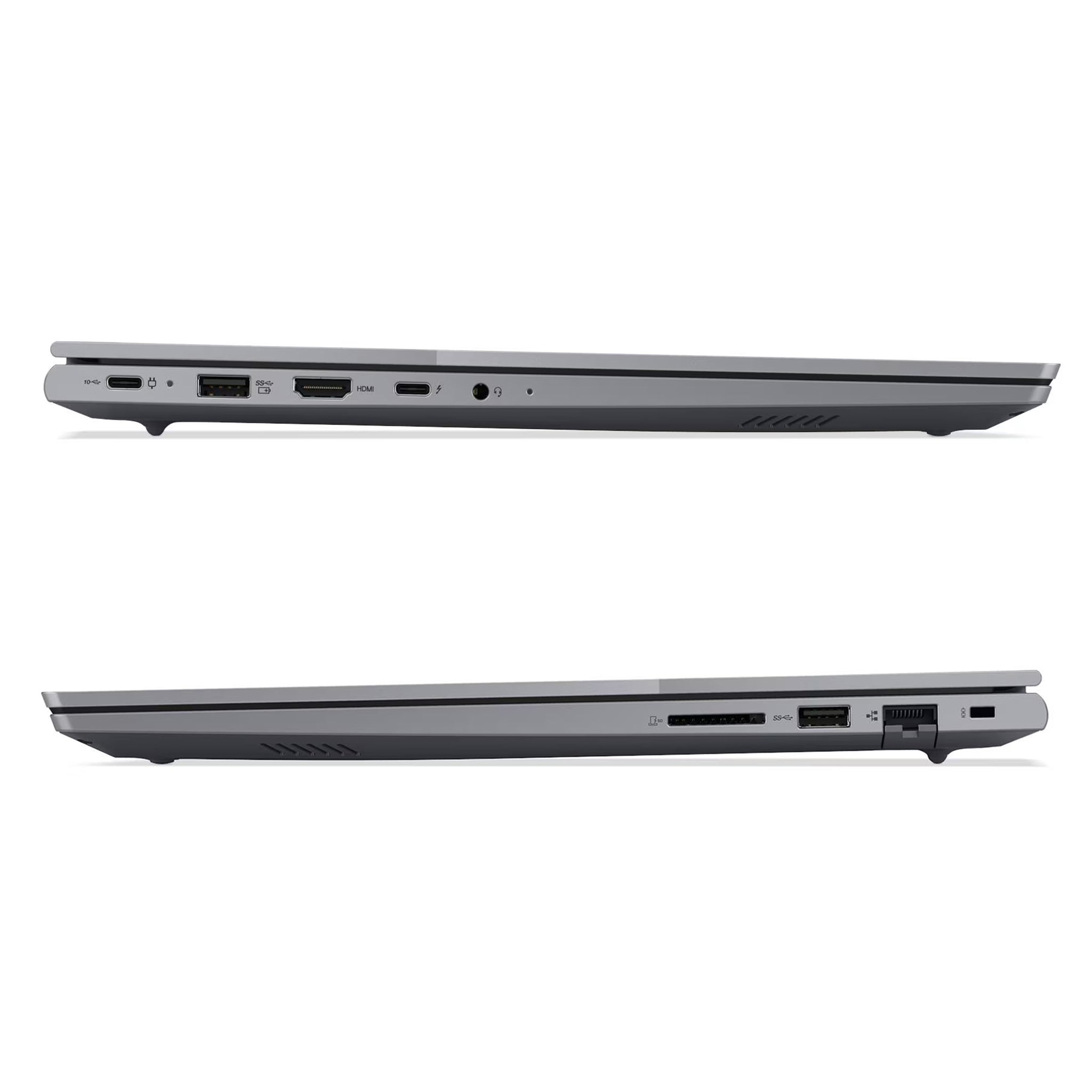 Lenovo ThinkBook 16 Gen 6 Business Laptop, Core i7-13700H, 16" WUXGA (1920x1200) Display, Iris Xe Graphics, Deutsches Tastatur-Layout, W11 Pro,