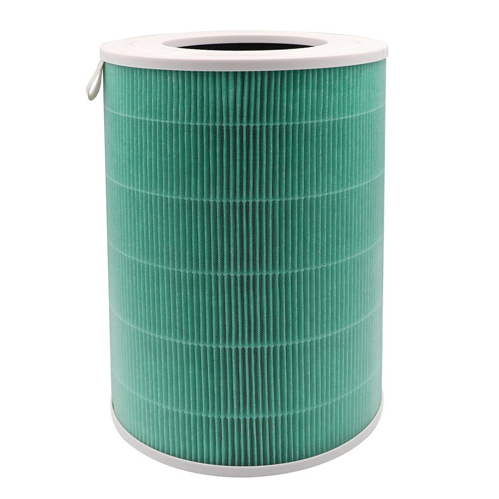 Xiaomi Anti-Formaldehyd Filter für Mi Air Purifier 2, 2H, 2S, 3, 3H, Pro (3fach Filter-System, filtert 99,9% Staub, Pollen, Tierhaare u.Ä. ab 0,3 micron, RFID, 3-6 Monate