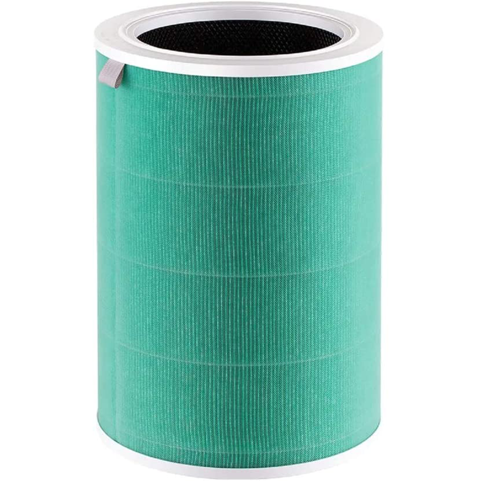 Xiaomi Anti-Formaldehyd Filter für Mi Air Purifier 2, 2H, 2S, 3, 3H, Pro (3fach Filter-System, filtert 99,9% Staub, Pollen, Tierhaare u.Ä. ab 0,3 micron, RFID, 3-6 Monate
