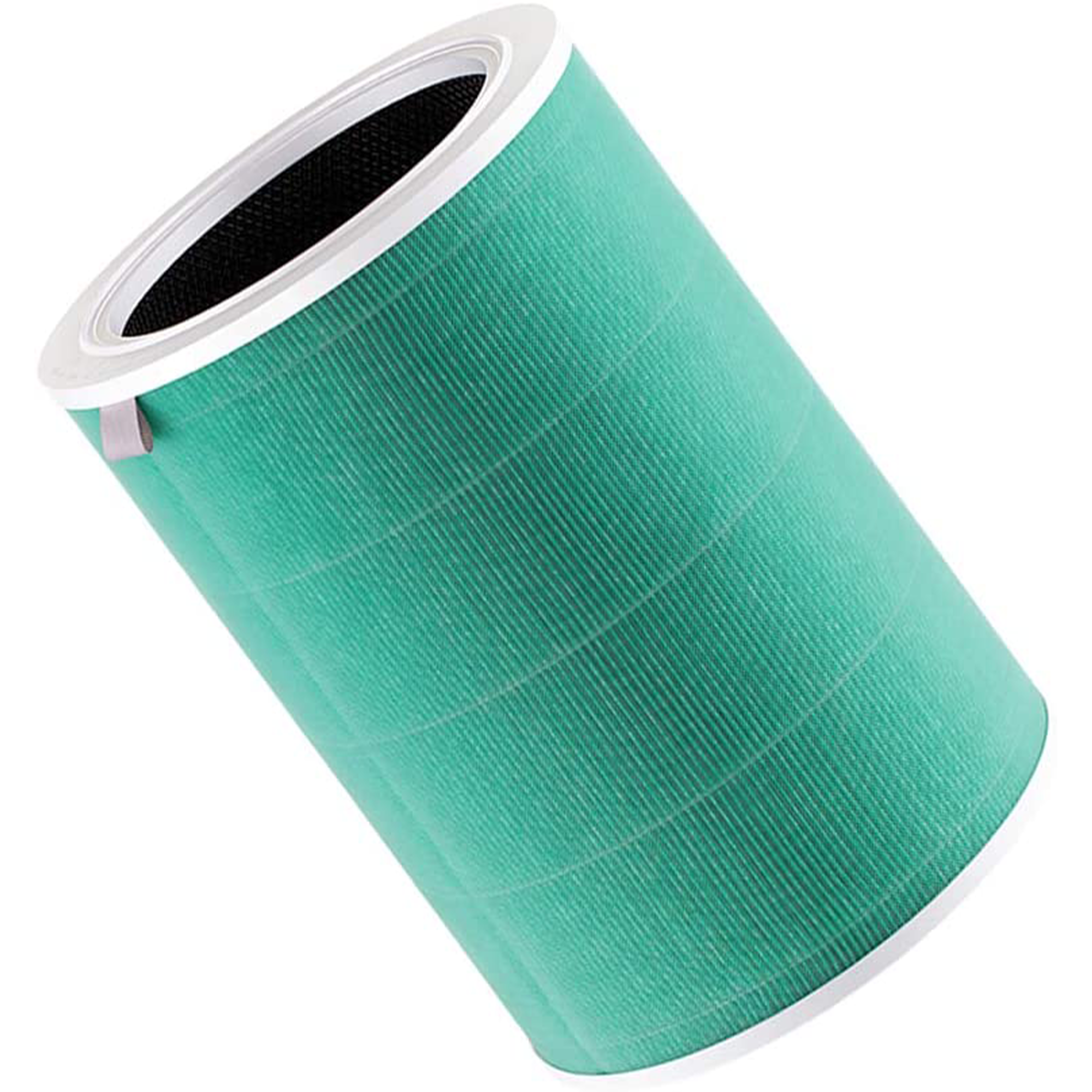 Xiaomi Anti-Formaldehyd Filter für Mi Air Purifier 2, 2H, 2S, 3, 3H, Pro (3fach Filter-System, filtert 99,9% Staub, Pollen, Tierhaare u.Ä. ab 0,3 micron, RFID, 3-6 Monate
