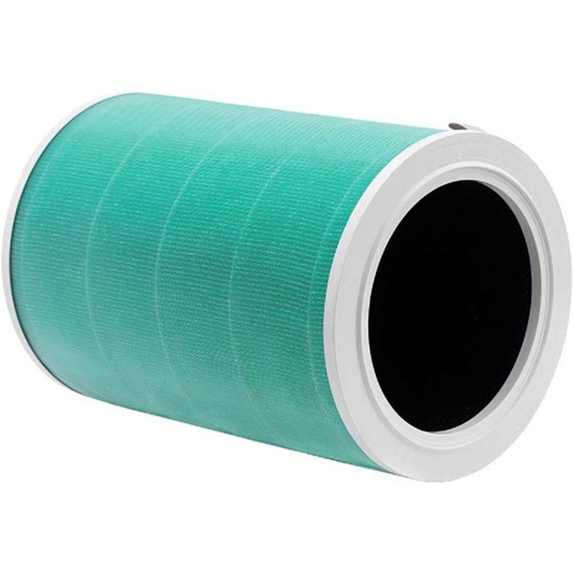 Xiaomi Anti-Formaldehyd Filter für Mi Air Purifier 2, 2H, 2S, 3, 3H, Pro (3fach Filter-System, filtert 99,9% Staub, Pollen, Tierhaare u.Ä. ab 0,3 micron, RFID, 3-6 Monate