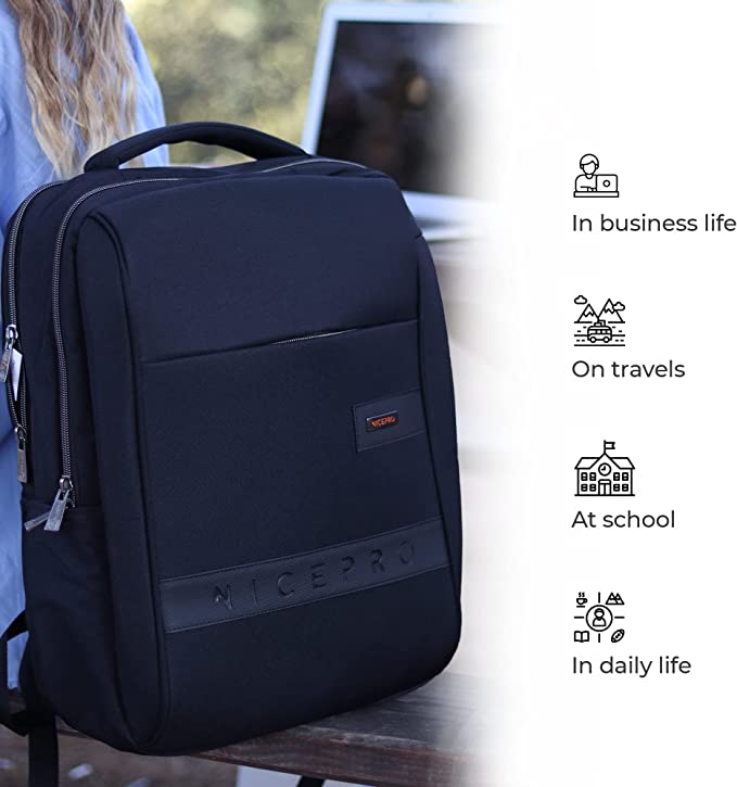 NPO Prestige Rucksack Machen Sie mit Prestige den Unterschied!