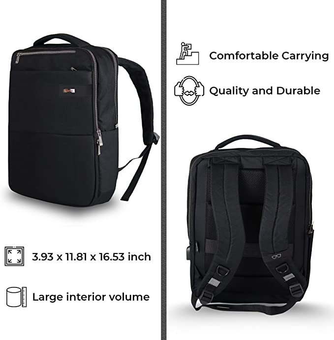 Spüren Sie den Komfort auf Ihrem Rücken mit Compact!