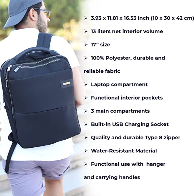 Spüren Sie den Komfort auf Ihrem Rücken mit Compact!