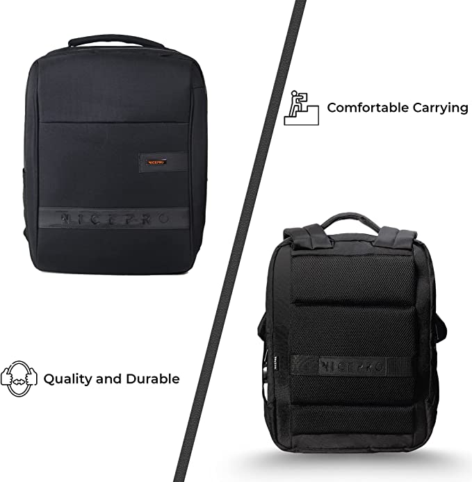 NPO Prestige Rucksack Machen Sie mit Prestige den Unterschied!