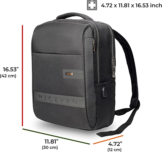 NPO Prestige Rucksack Machen Sie mit Prestige den Unterschied!