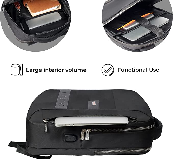 NPO Prestige Rucksack Machen Sie mit Prestige den Unterschied!