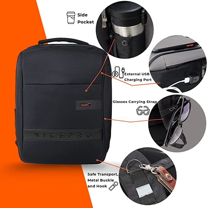 NPO Prestige Rucksack Machen Sie mit Prestige den Unterschied!